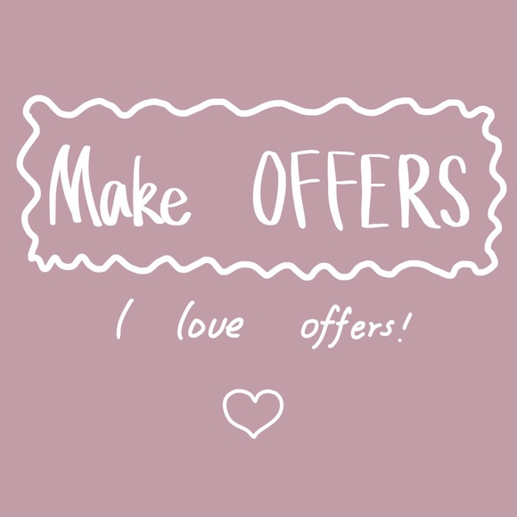 ❤️❤️❤️ make an OFFER!❤️❤️❤️ - Picture 3 of 5